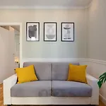 - Cozy House Appartamento Firenze