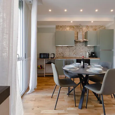 Apartamento - Cozy House *