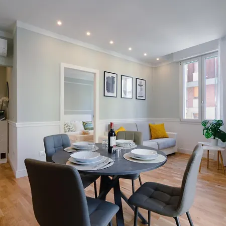 Apartamento - Cozy House Florencia
