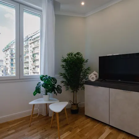 - Cozy House Apartamento