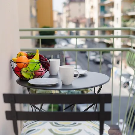 - Cozy House Apartamento *