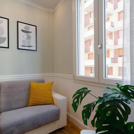 - Cozy House Apartamento Florencia
