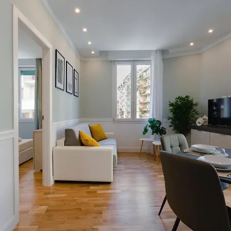 Apartamento - Cozy House Florencia