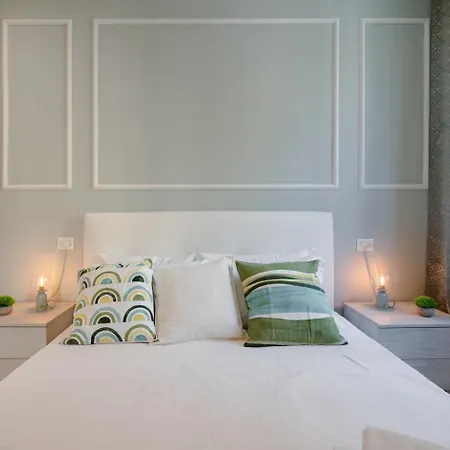 - Cozy House Apartamento
