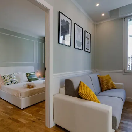 Apartamento - Cozy House Florencia