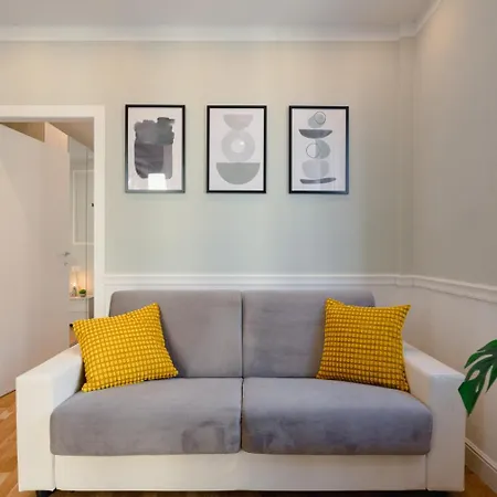 - Cozy House Apartamento Florencia