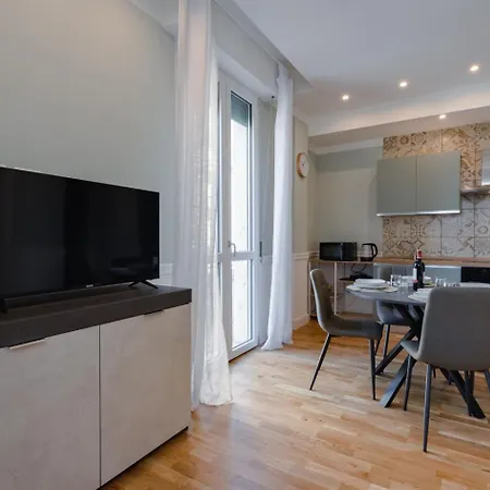 - Cozy House Florencia