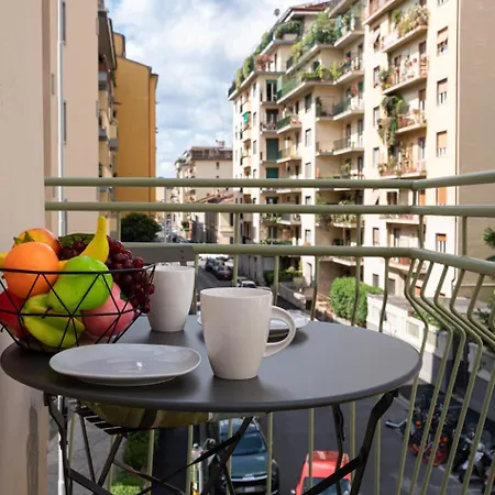 - Cozy House Florencia