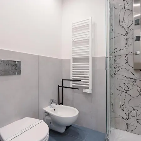 - Cozy House Apartamento