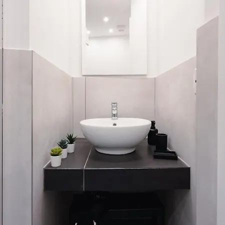 Apartamento - Cozy House