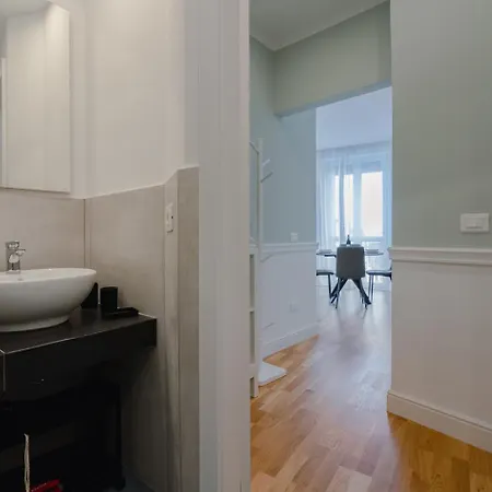 - Cozy House Florencia