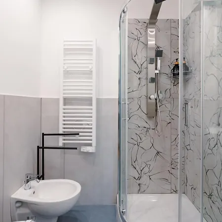 - Cozy House Apartamento Florencia