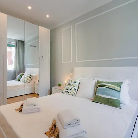 - Cozy House Apartamento