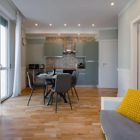 Apartment - Cozy House