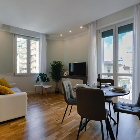 Apartment - Cozy House