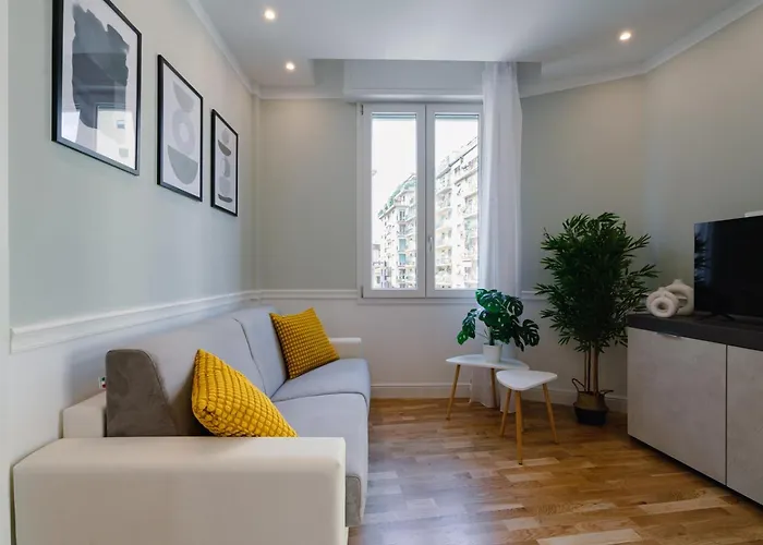 - Cozy House 피렌체