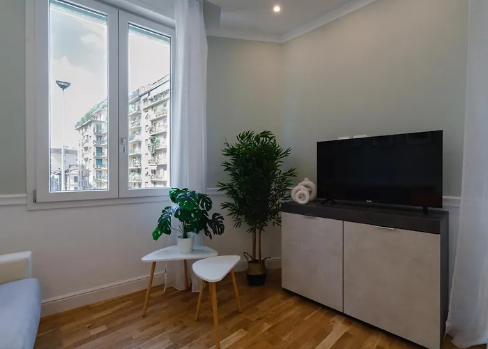 - Cozy House 아파트