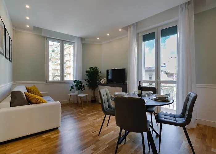 아파트 - Cozy House