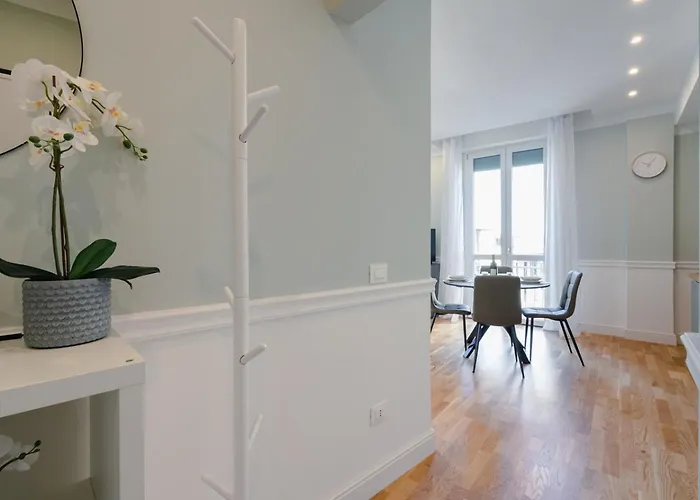 - Cozy House * 피렌체